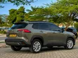 Toyota Corolla Cross HEV 2025 Gray - 3