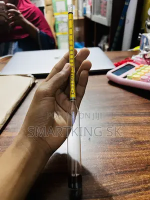 Digital Thermometer TA-288
