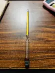 Digital Thermometer TA-288 - 2