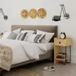 Timber & Hardware Cactus Nightstand Right Module - 5