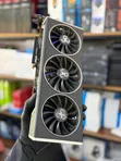 AMD Radeon RX 6700 XT Beast Graphics Card - 1