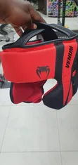 Boxing Head Guard - Brand New - 4