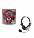 Studio Headphones - Blue - 2