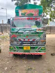 Mitsubishi Fuso 17 Valve Mini Truck - Used - 1
