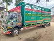 Mitsubishi Fuso 17 Valve Mini Truck - Used - 2