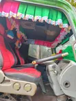 Mitsubishi Fuso 17 Valve Mini Truck - Used - 3