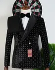 Official Boss Suit - 3 Pieces - 2