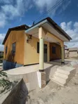 Furnished 3-Bedroom Block of Flats for Sale in Temeke - 1