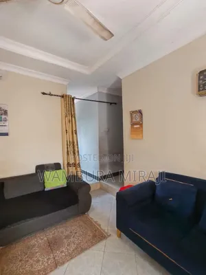 Furnished 3-Bedroom Block of Flats for Sale in Temeke