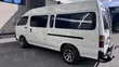 Toyota HiAce 2002 - White - 2
