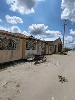Furnished 3-Bedroom Block of Flats for Sale in Temeke
