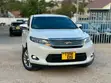 Toyota Harrier 2016 White - 1