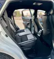 Toyota Harrier 2016 White - 3