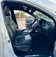 Toyota Harrier 2016 White - 4