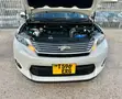 Toyota Harrier 2016 White - 5