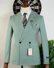 Mario Casas Men's Suits - Brand New - 2