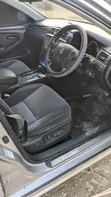 Toyota Crown Athlete 2009 Silver - 2