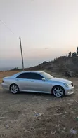 Toyota Crown Athlete 2009 Silver - 3