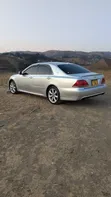 Toyota Crown Athlete 2009 Silver - 4