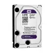 4TB Western Digital WD Purple Surveillance HDD - 1