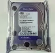 4TB Western Digital WD Purple Surveillance HDD - 2
