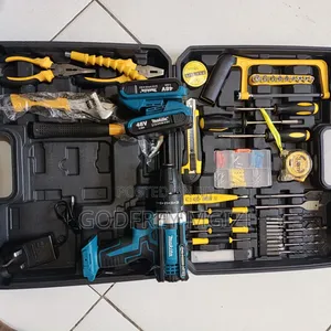 Electrical Corless Set - Brand New