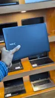 NEC VersaPro N22A Laptop - Core i5, 8GB RAM, 128GB SSD - 2