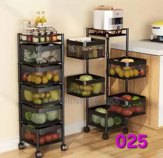Kitchen Stand - Brand New - 1