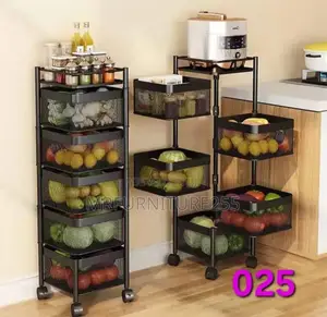 Kitchen Stand - Brand New