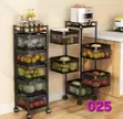 Kitchen Stand - Brand New - 2