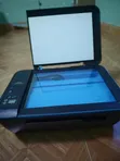 HP DeskJet Ink Advantage 2529 Printer (Untested) - 5