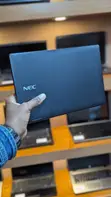 NEC Versapro N22A Laptop - Core i5 10th Gen, 8GB RAM, 128GB SSD - 1