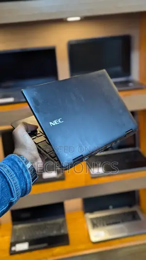 Laptop NEC Versapro N22A - Core i5 Gen 10, 8GB RAM, 128GB SSD