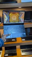 NEC Versapro N22A Laptop - Core i5 10th Gen, 8GB RAM, 128GB SSD - 4