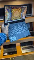NEC Versapro N22A Laptop - Core i5 10th Gen, 8GB RAM, 128GB SSD - 5