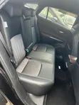 Toyota Harrier 2022 Black - 5