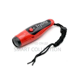 Handheld Electronic Whistle - 3W