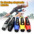 Handheld Electronic Whistle - 3W - 3