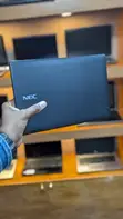 Laptop NEC VersaPro N22A - Core i5, 8GB RAM, 128GB SSD - 2