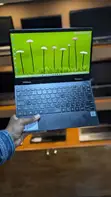 Laptop NEC VersaPro N22A - Core i5, 8GB RAM, 128GB SSD - 4