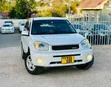 Toyota RAV4 2005 Pearl - 2