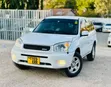 Toyota RAV4 2005 Pearl - 3