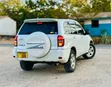 Toyota RAV4 2005 Pearl - 5