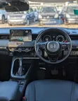 Honda Vezel 2021 Hybrid Black - 2