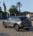 Honda Vezel 2021 Hybrid Black - 3