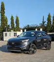 Honda Vezel 2021 Hybrid Black - 4