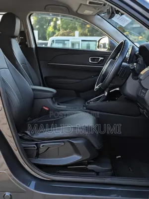 Honda Vezel 2021 Hybrid Black