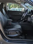 Honda Vezel 2021 Hybrid Black - 5