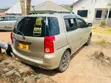 Toyota Raum 2005 - Gray - 1