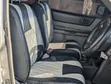 Toyota Raum 2005 - Gray - 4